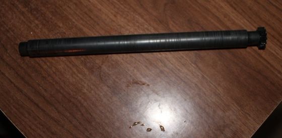 El rodillo A035147 del recambio de Noritsu QSS 3300 Minilab utilizó proveedor