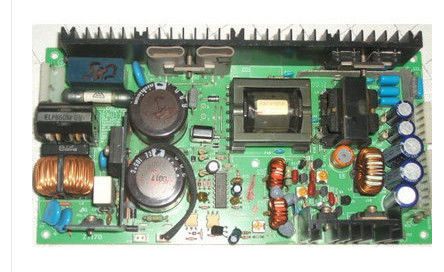 El tablero DSCF7115 del PWB del recambio de Noritsu QSS 26 Minilab utilizó proveedor