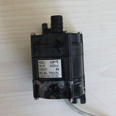 La bomba de circulación del recambio de Minilab de la frontera 550/570 de Fuji W407692 utilizó proveedor