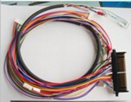 Cable W408632 del brazo del recambio de Noritsu QSS3021/3001 Minilab proveedor