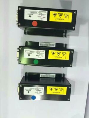Arma del laser de la pieza de Poli Taialai Laserlab Digital Minilab proveedor
