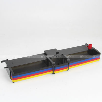 Compatible para la caja LQ800 Dot Matrix Printer R de la cinta del color de EPSON LX300 LQ300 LQ300+ S015073 cuatro proveedor