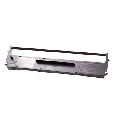 Dot Matrix Printer Ribbon Cartridge de nylon compatible para Epson LQ300 LX300 LQ300K+II LQ305KT LQ580 8750 #7753 ERC19 MX80 proveedor