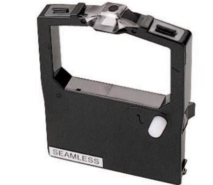 Cartucho de cinta compatible de la tinta PARA OKIDATA OKIML 520 521 OKI590 591 ML521 ML590 8358SC 8358 Dot Matrix Impact Printer proveedor