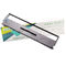 Impresora compatible Ribbon Black de Ribbon Cartridge For Fujitsu DPK300 DPK310 DPK320 DPK300H DPK330 FR300B de la impresora proveedor