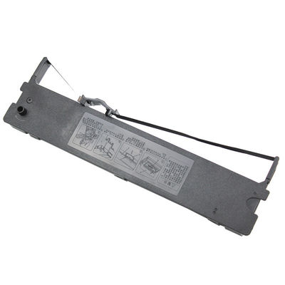 Cartucho compatible de Dot Matrix Printer Ink Ribbon de la tela para el negro de Jolimark JMR141 LQ600K+ DP350SE LQ-600K+ proveedor
