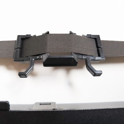 Cartucho compatible de Dot Matrix Printer Ink Ribbon de la tela para el negro de Jolimark JMR141 LQ600K+ DP350SE LQ-600K+ proveedor