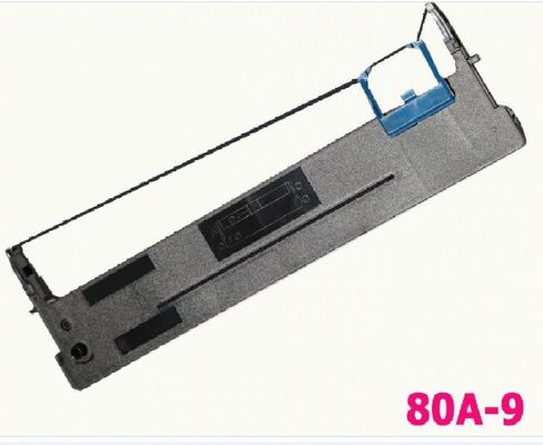 Cinta de máquina de escribir compatible para Dascom DS630H AR480K AR500H 80D-9 80A-9 AX315 80A-9 proveedor