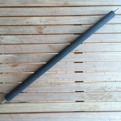 Caucho del rodillo del estante A050692 para Noritsu QSS 2901/3201/3202 Minilabs proveedor