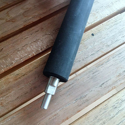 Caucho del rodillo del estante A050692 para Noritsu QSS 2901/3201/3202 Minilabs proveedor