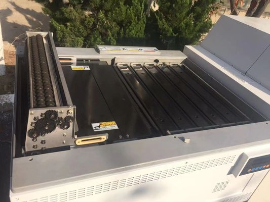 Los Lps 24 de Noritsu favorables agrandan la impresora de la foto de Noritsu Digital de la máquina de Minilab Digital usada proveedor