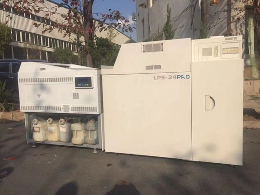 Los Lps 24 de Noritsu favorables agrandan la impresora de la foto de Noritsu Digital de la máquina de Minilab Digital usada proveedor
