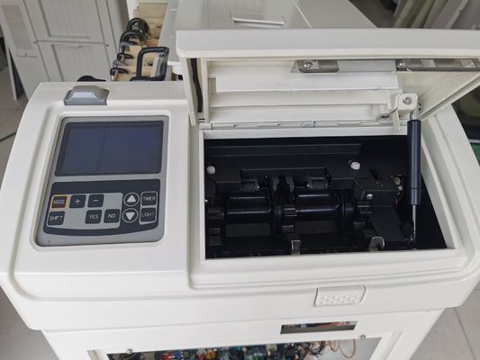 Procesador de la película del minilab de Noritsu QSF V30 muy nuevo proveedor