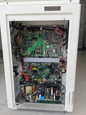 Procesador de la película del minilab de Noritsu QSF V30 muy nuevo proveedor