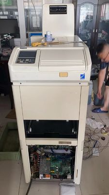 Procesador de la película del minilab de Noritsu QSF V50 muy nuevo proveedor
