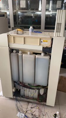 Procesador de la película del minilab de Noritsu QSF V50 muy nuevo proveedor