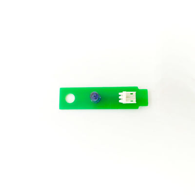 Nuevo sensor J490337-00 - foto Receive del recambio de Noritsu QS30 33 35 Minilab del PWB del sensor hecha en China proveedor