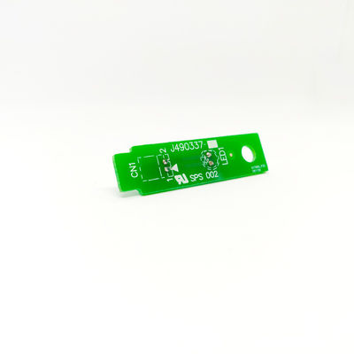 Nuevo sensor J490337-00 - foto Receive del recambio de Noritsu QS30 33 35 Minilab del PWB del sensor hecha en China proveedor