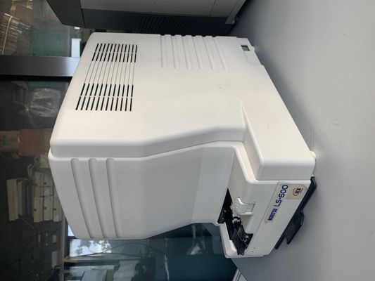 Escáner de película usado de Noritsu 135afc Ls-600 Ls600 35m m independientes con el regulador And Dongle de Ez proveedor