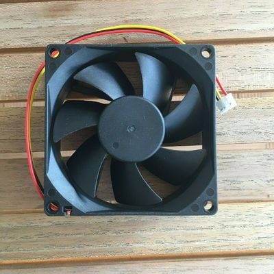 fan 119S0043 para los accesorios de la pieza de la máquina de Minilab de la frontera 500/550/570 de Fuji proveedor