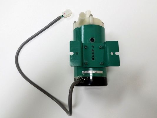 MONTAJE de la BOMBA de Minilab 133H0287D de la FRONTERA 370/375 de FUJI (PU710-PU711) IWAKI MD-15R NUEVO proveedor