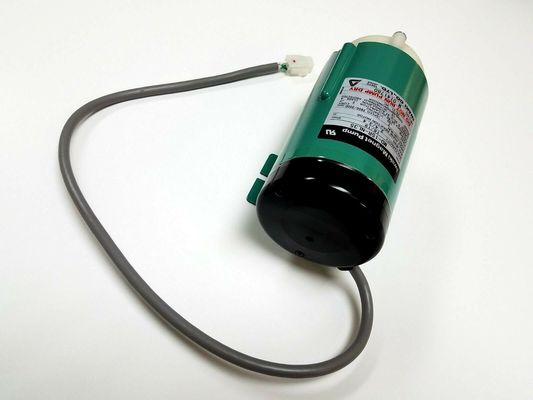 MONTAJE de la BOMBA de Minilab 133H0287D de la FRONTERA 370/375 de FUJI (PU710-PU711) IWAKI MD-15R NUEVO proveedor