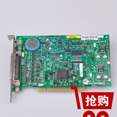 Tablero 857C1059579 del recambio de la frontera 550/570 GPR23 Minilab de FUJI proveedor