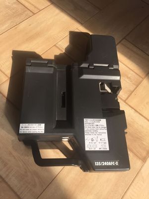 Noritsu usado 135/240 portador de la película negativa para el escáner HS-1800/S2/S3/S4 proveedor