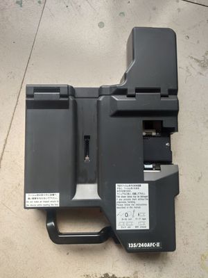 Noritsu usado 135/240 portador de la película negativa para el escáner HS-1800/S2/S3/S4 proveedor