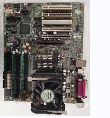 La PLACA MADRE PC-NRT-RS9 para el ordenador de Noritsu QSS3201 utilizó proveedor