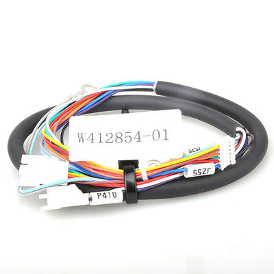 UNIDAD W412854-01/W412854 DE NORITSU QSS3502 1CABLE proveedor
