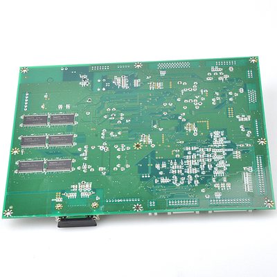 Recambio J391472 de Minilab del escáner de película negativa de Noritsu QSS hs1800 proveedor