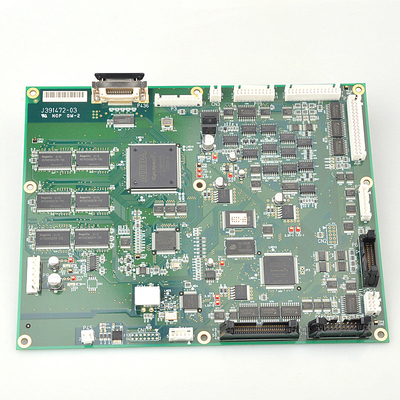 Recambio J391472 de Minilab del escáner de película negativa de Noritsu QSS hs1800 proveedor