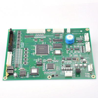 Tablero de control de la impresión del recambio de NORITSU QSS32 Minilab J391259 J390878 proveedor