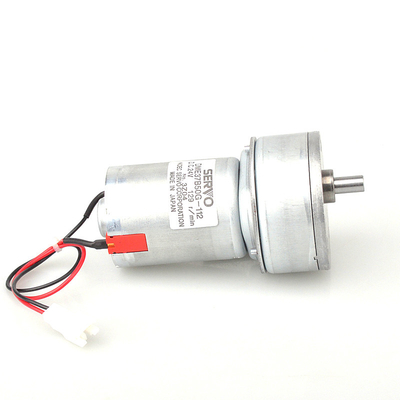 Motor del cortador del recambio de Noritsu qss3201/3702 Minilab proveedor