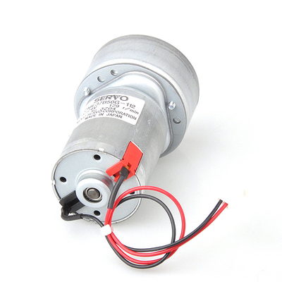 Motor del cortador del recambio de Noritsu qss3201/3702 Minilab proveedor