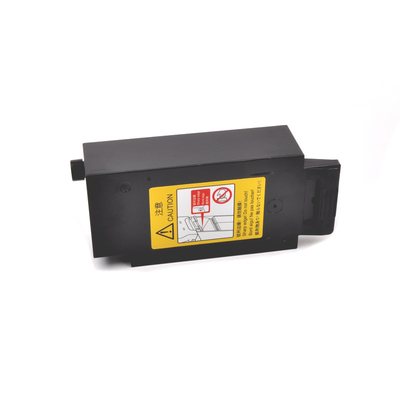 El tanque de la tinta de Wast del cartucho del mantenimiento para el cartucho seco del mantenimiento de Fujifilm DE100 del minilab de FUJI DE100 proveedor
