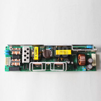 PWB de la fuente de alimentación AES100 para el minilab de Noritsu QSS30/33 proveedor