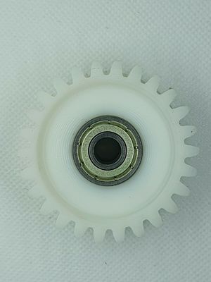 ENGRANAJE IMPULSOR TEETH-24/26 de B015193 B015193-01 PARA el minilab de NORITSU proveedor