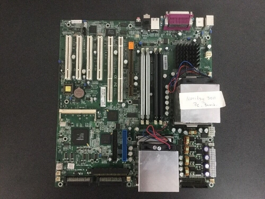 PWB principal del minilab de Noritsu qss3011 (ordenador) proveedor