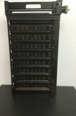 Noritsu QSS 3501/unidad #1 Z022397-01 Z022397 del estante de 3502 minilab proveedor