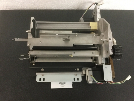 Unidad B Z025648-01 del abastecimiento del papel del minilab de Noritsu QSS 3501 QSS 3502 con los motores proveedor