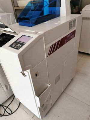 El procesador de la película de Noritsu QSF-V30S Minilab reacondicionó proveedor