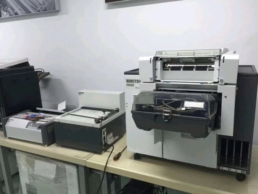 Impresora del drylab de Noritsu d502 proveedor