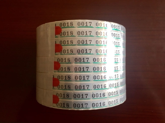 Cinta que empalma del procesador de la película del minilab de Noritsu QSF V30 V50 proveedor