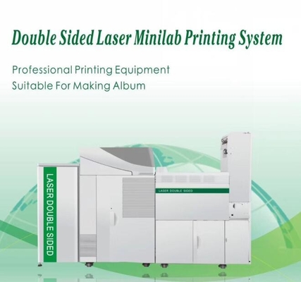 Fabricante de doble cara del álbum del laser proveedor