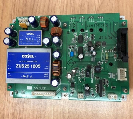El tipo PWB del minilab de Noritsu QSS3001 3021 de la fuente de alimentación de B utilizó proveedor