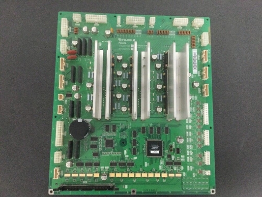 El tablero PDC24 113C967130 857C967131 de la pieza de Minilab de la frontera de Fuji utilizó proveedor