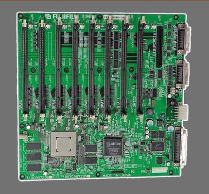 El tablero digital GMB22 de la pieza del minilab 340 de la frontera 330 de Fuji utilizó proveedor