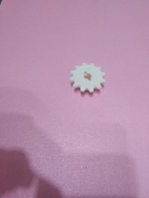 el engranaje de gusano para el número de parte 34B7499821/34B7499822 del minilab de Fuji hizo en China proveedor
